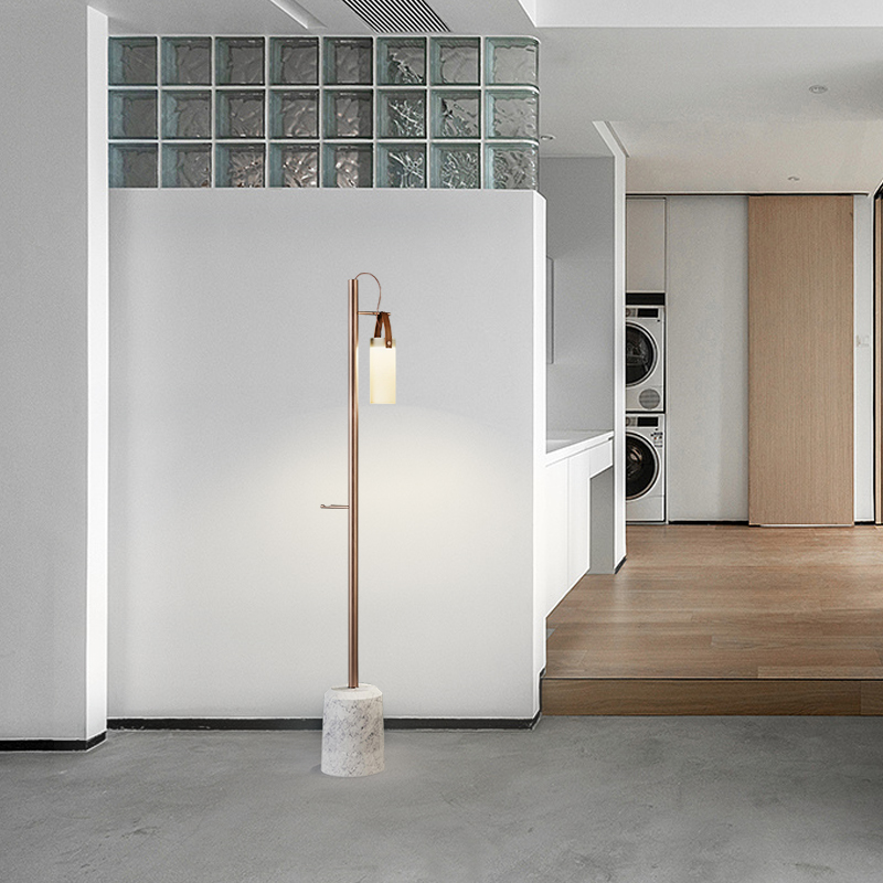 Торшер Gerber by ImperiumLoft