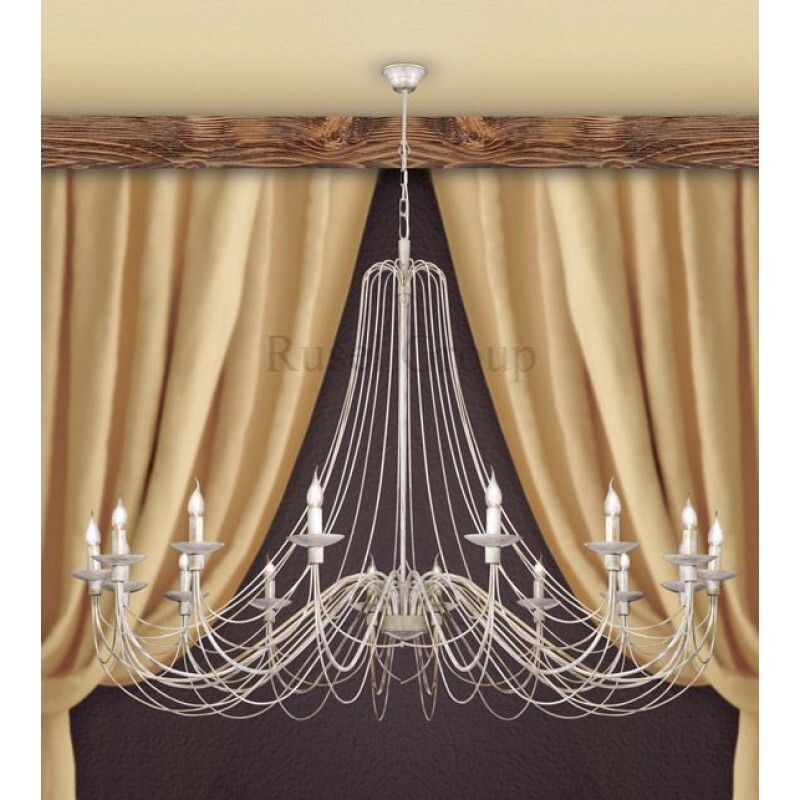 Люстра Orion LU 1531/16