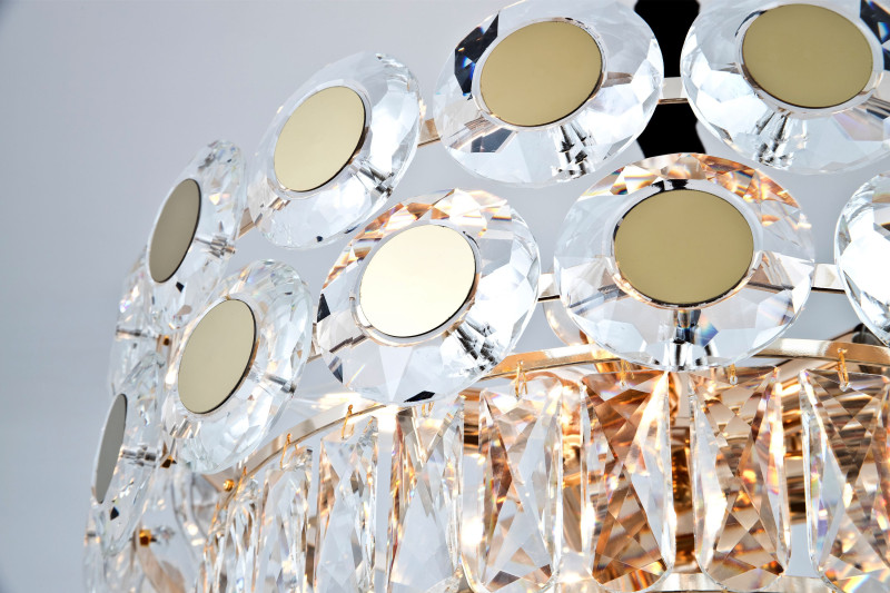 Подвесная люстра MODELUX ML.359.9