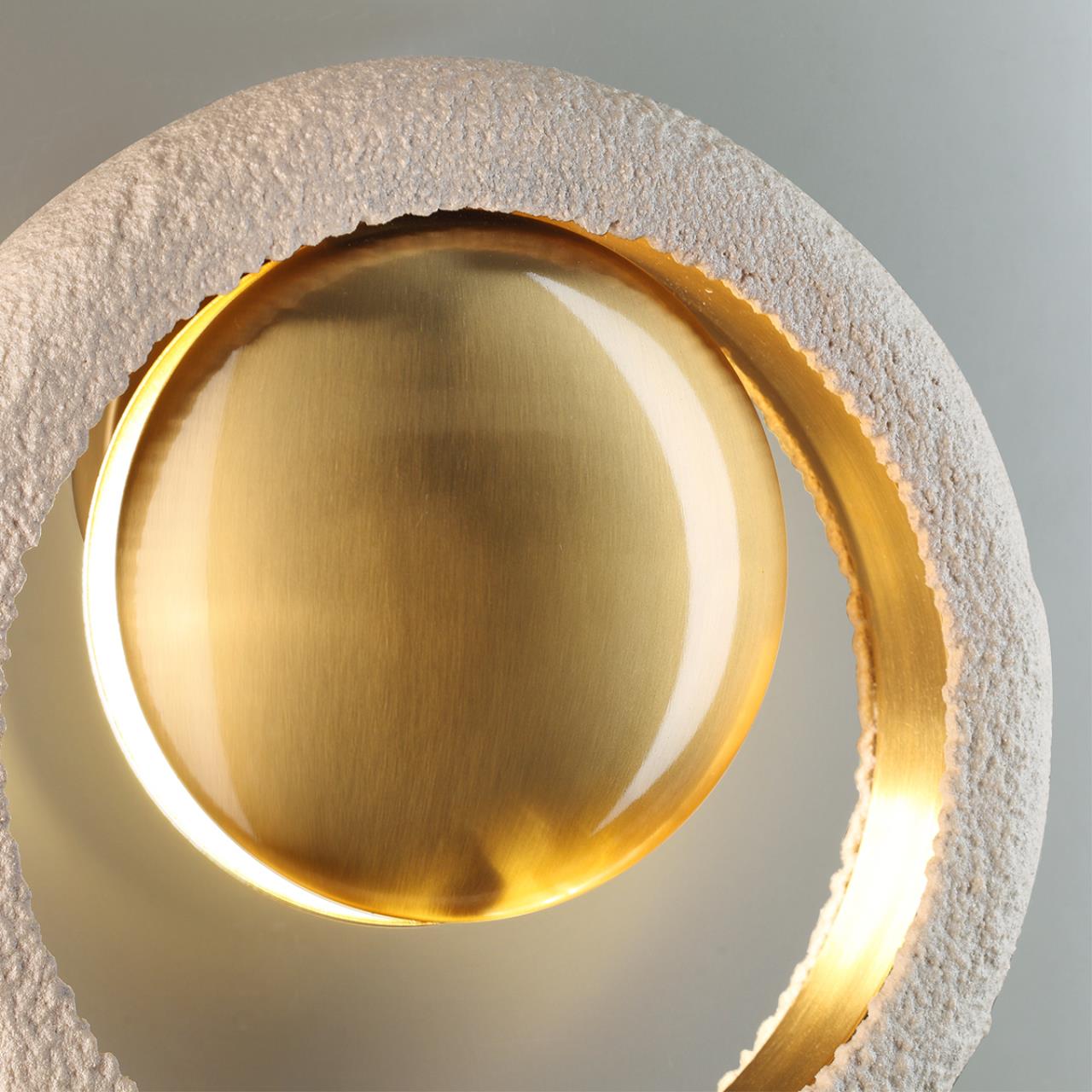 Настенный светильник Odeon Light 5443/1W