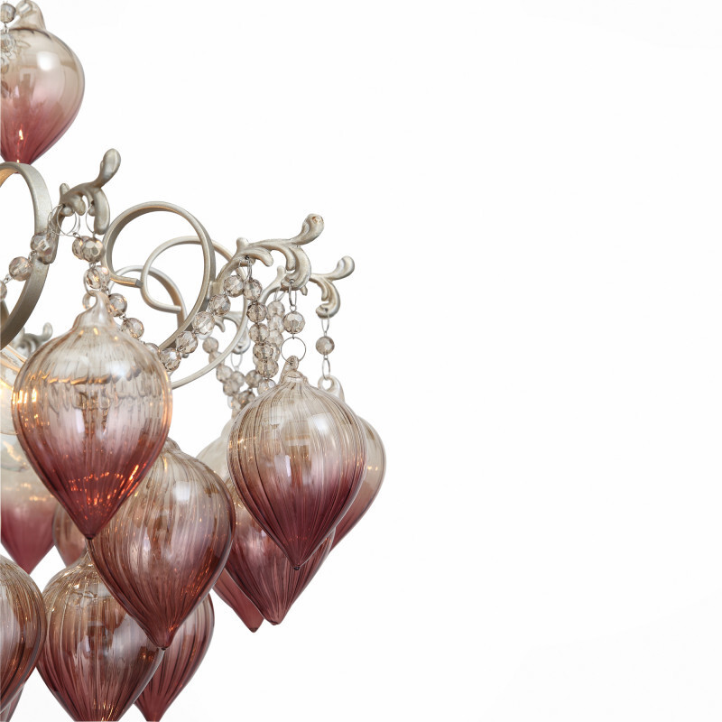 Подвесная люстра ST Luce SL659.203.04