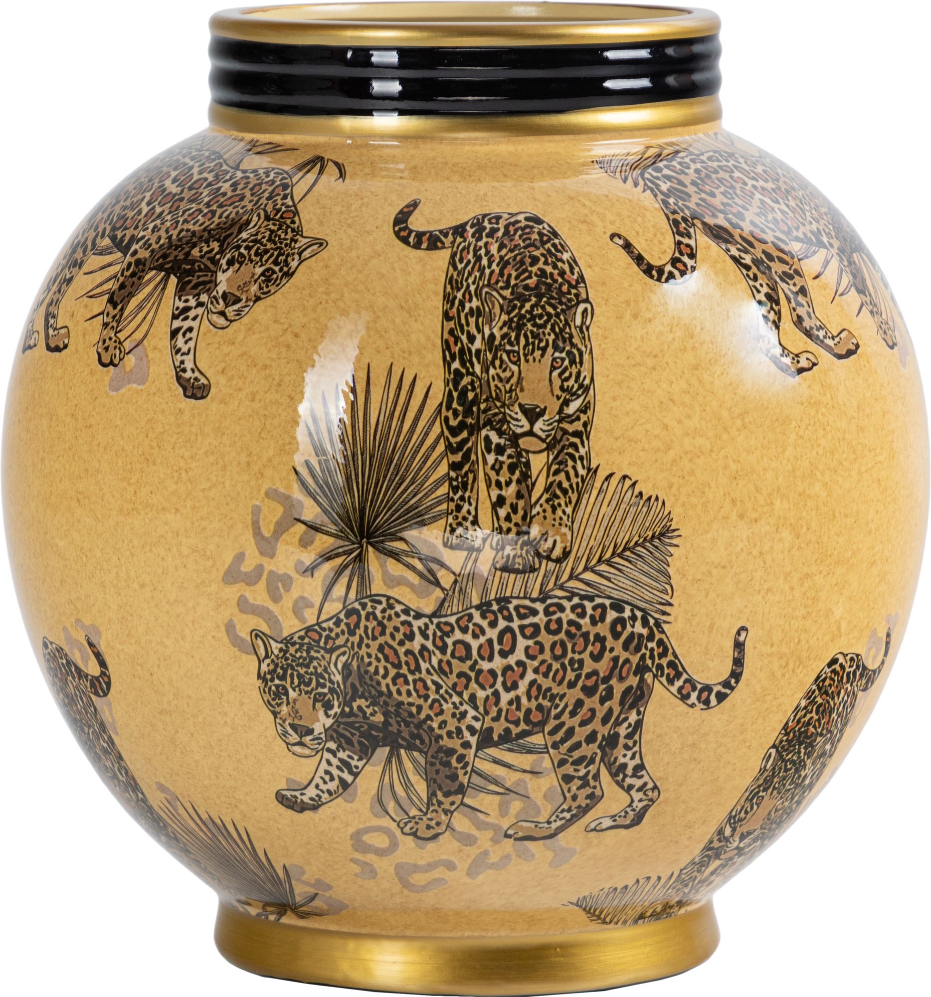 Ваза Glasar 58-053