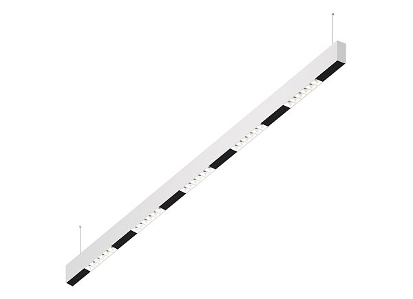 Подвесной светодиодный светильник Donolux DL18515S121W30.48.1500WB