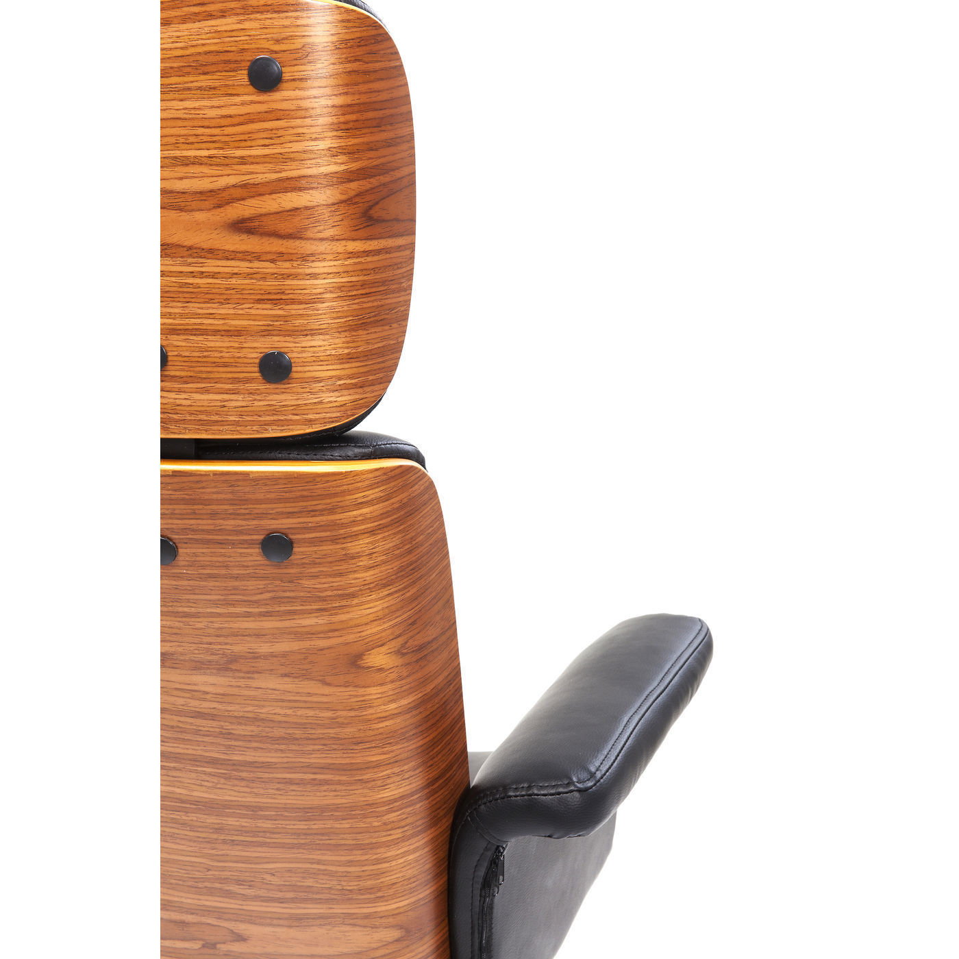 Кресло офисное Checker 83959 KARE