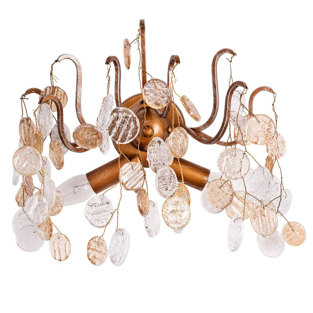 Настенный светильник AISLING WALL by ImperiumLoft