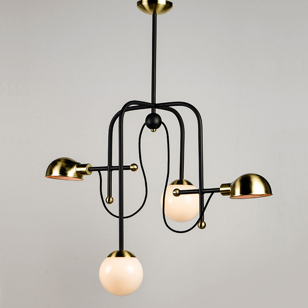 Подвесной светильник FAD L97 by ImperiumLoft