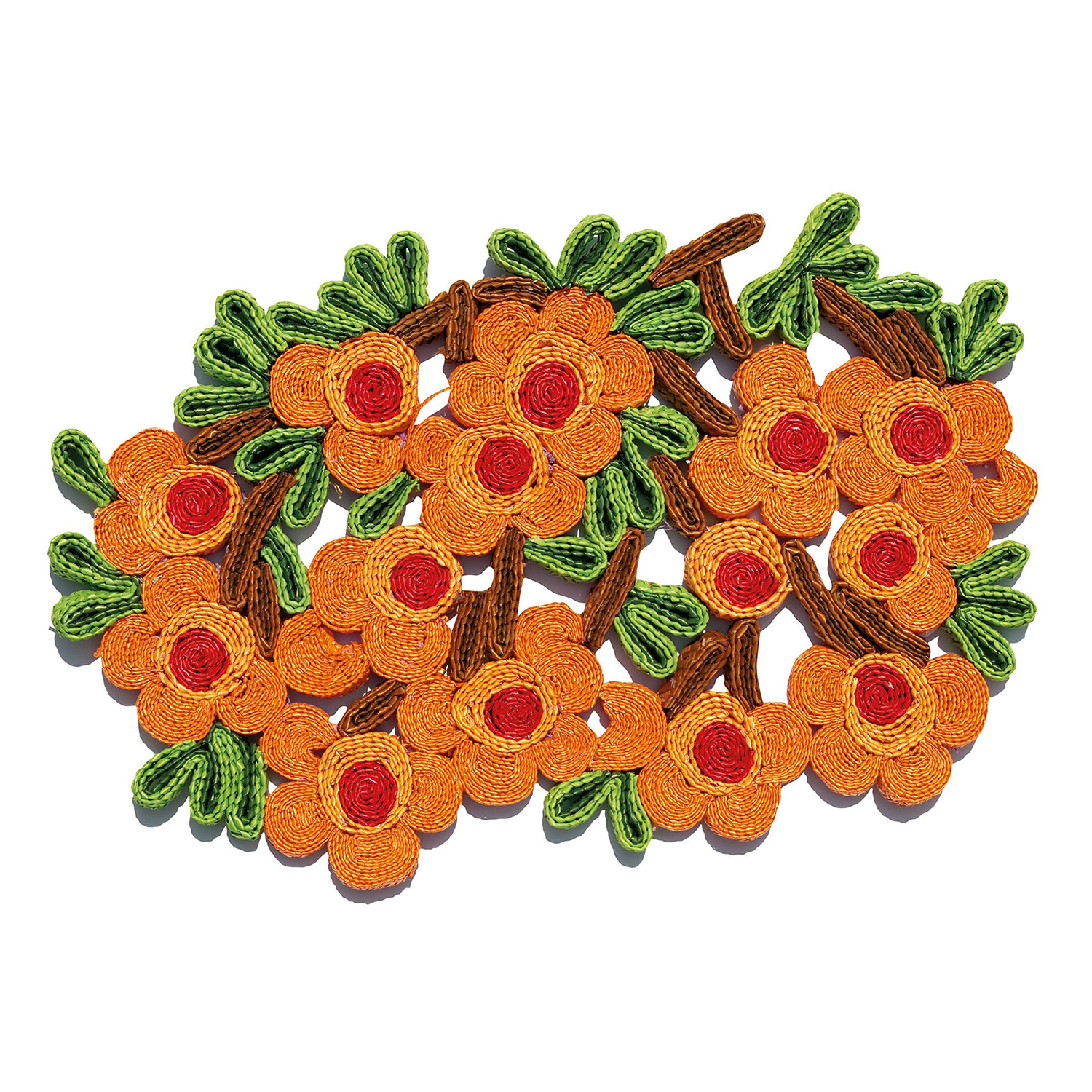 Аксессуар Seletti Camelia 00432 CML