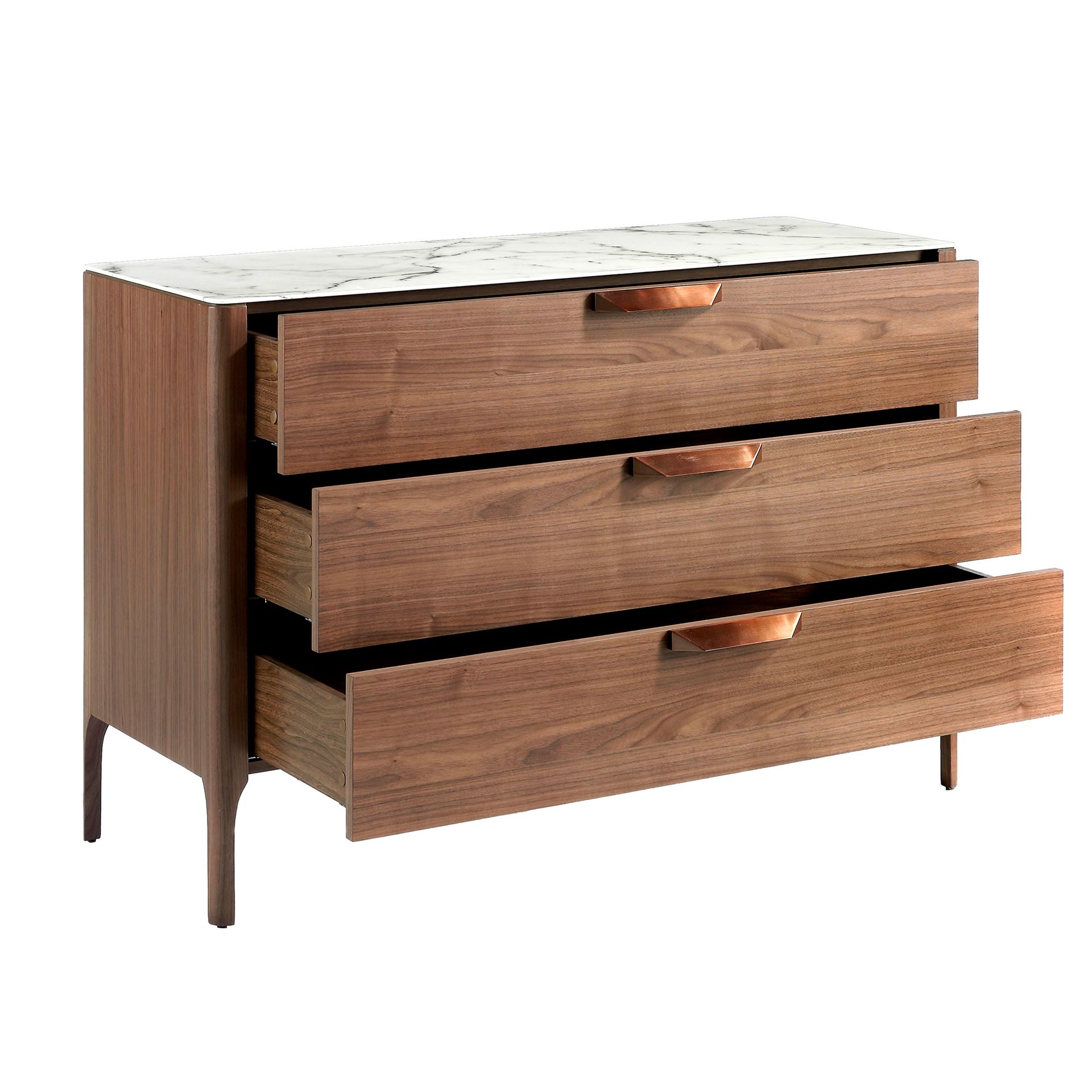 Комод CP1806-C /7044 Angel Cerda Комод CP1806-C /7044 Angel Cerda