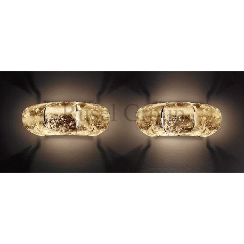 Настенный светильник Kolarz SOFIA FLO.1106/A 03-WH