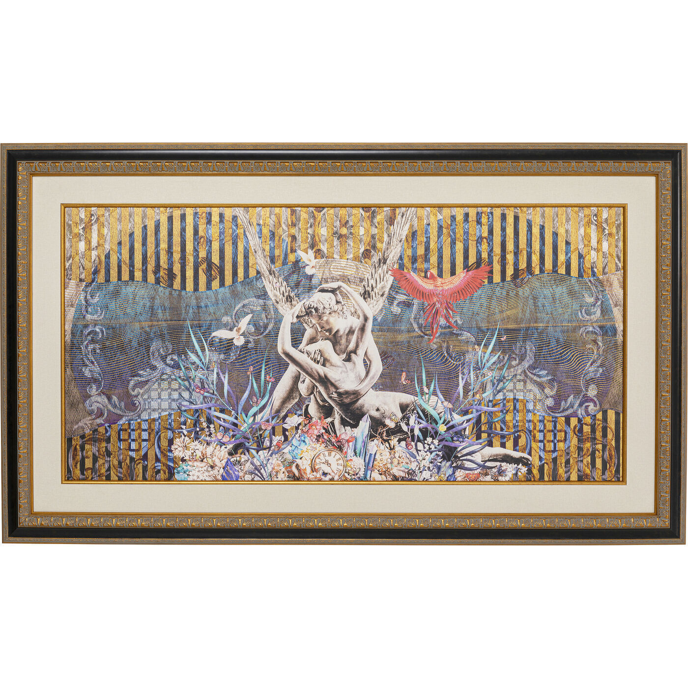 Картина в рамке KARE Cha Cha Cha 53362