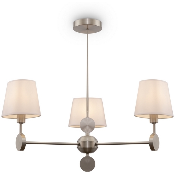 Люстра Freya FR2028PL-03N