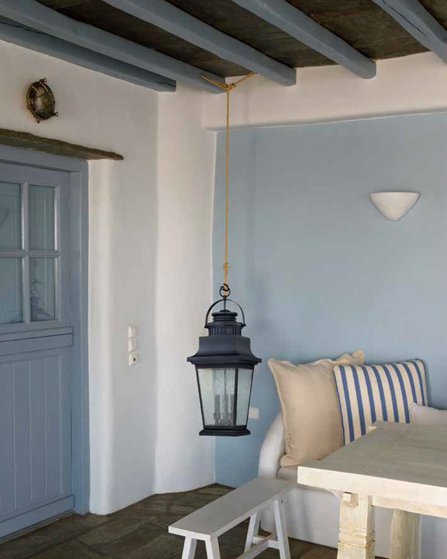 Подвесной светильник Savoy House 5-3551-25