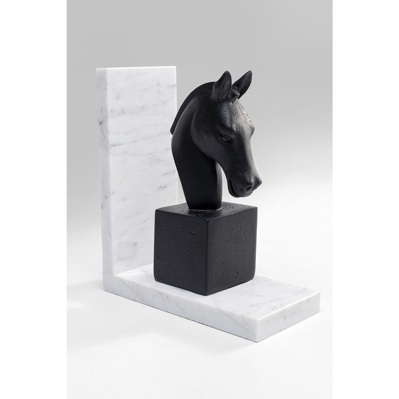 Книгодержатель Horse 53174 Kare