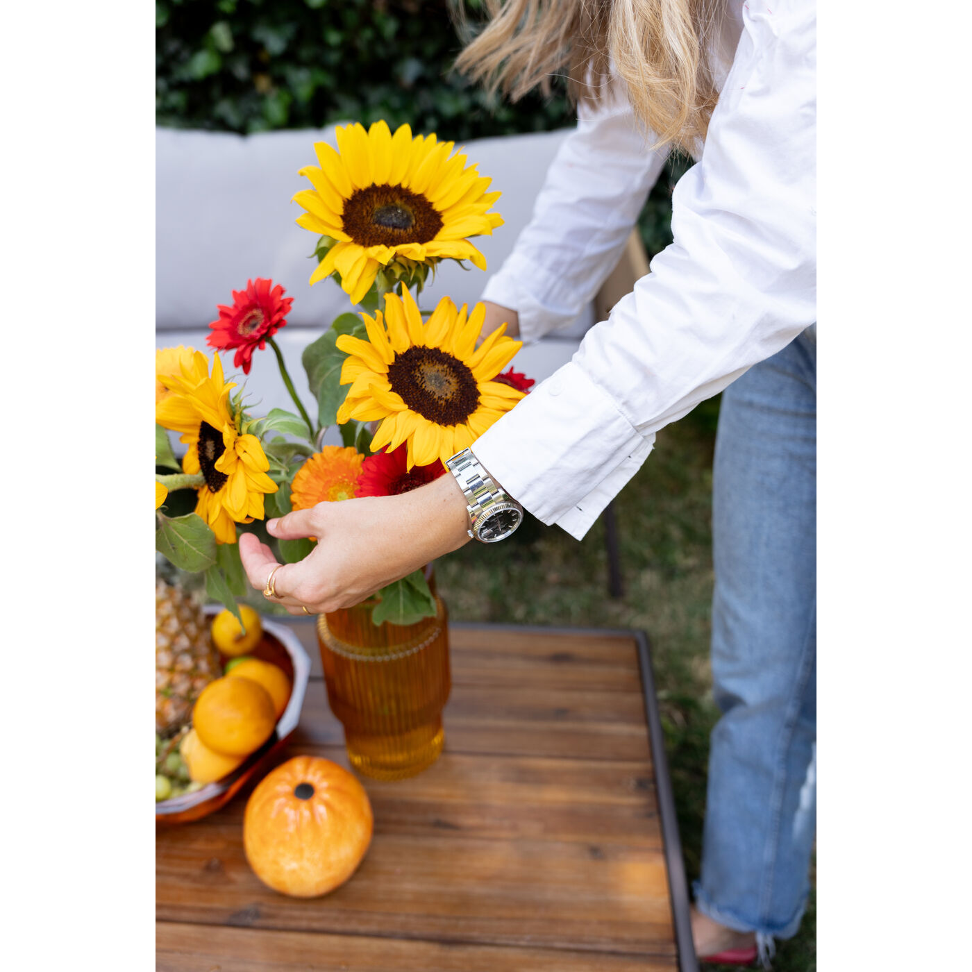 Ваза KARE Bella 55481