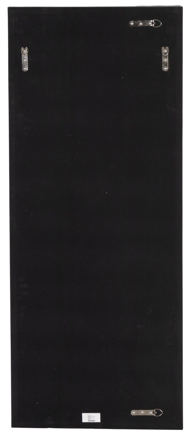 Зеркало настенное "Раджастан" Glasar 45-060-DS