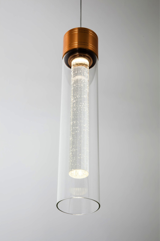 Подвесной светильник MODELUX ML.88937.1 GD