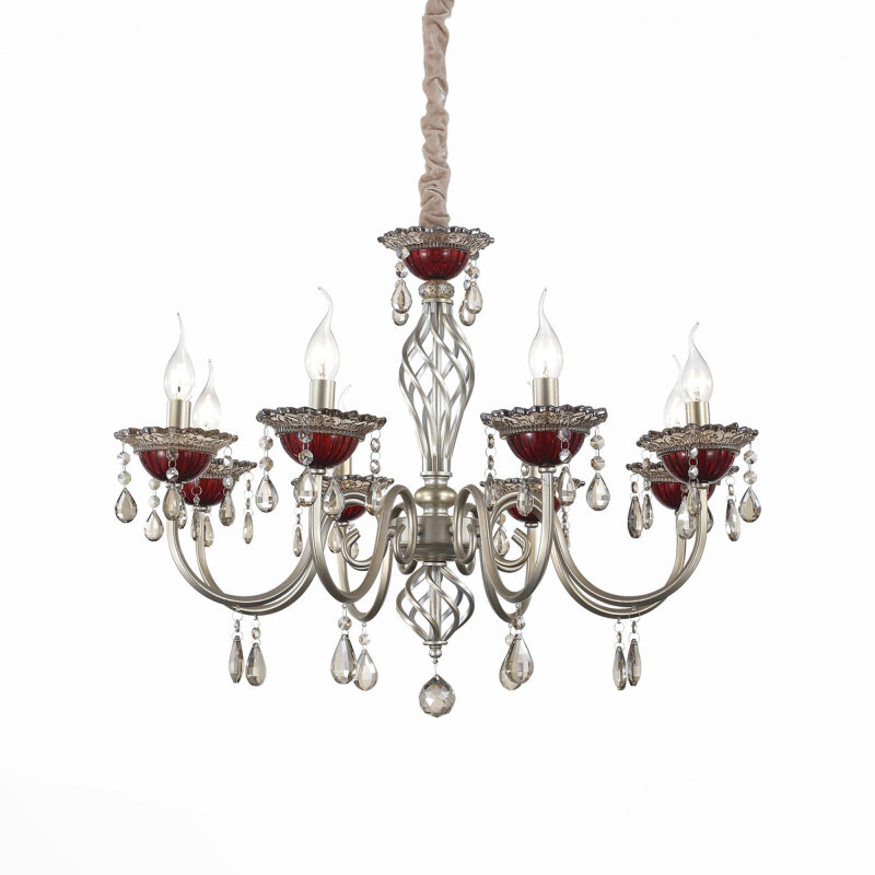 Подвесная люстра ST Luce SL139.303.08