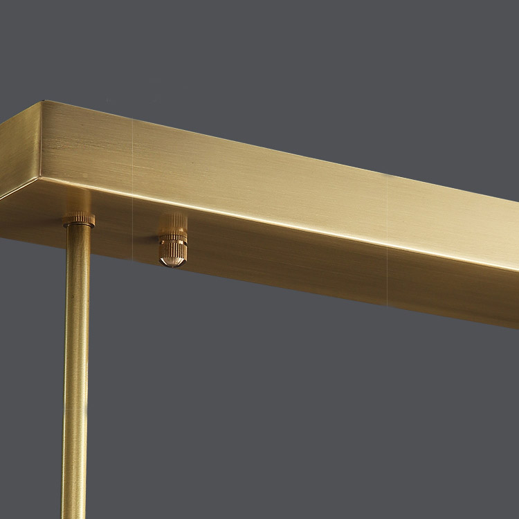 Подвесной светильник BELINDA LONG L125 by ImperiumLoft