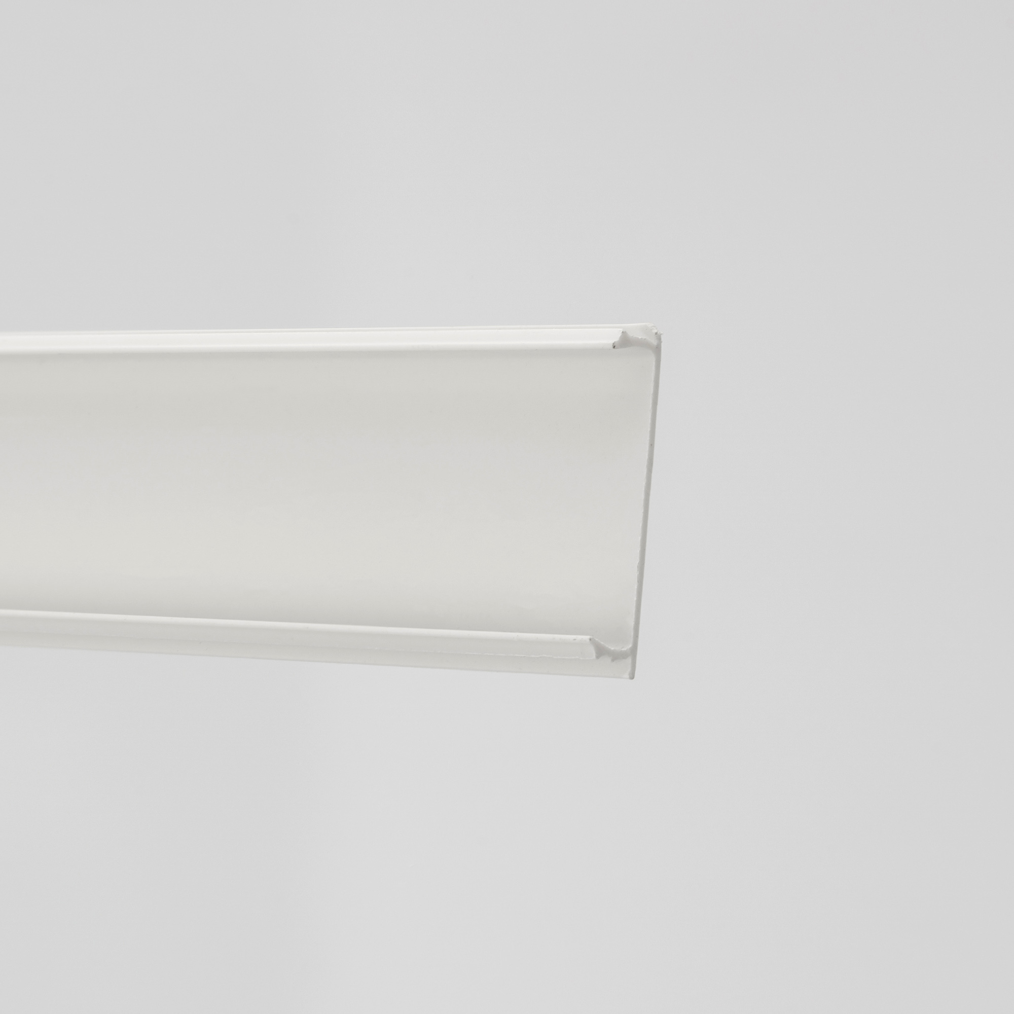 Крышка фронтальная для шинопровода Lumker SY-LINK-CV-WH