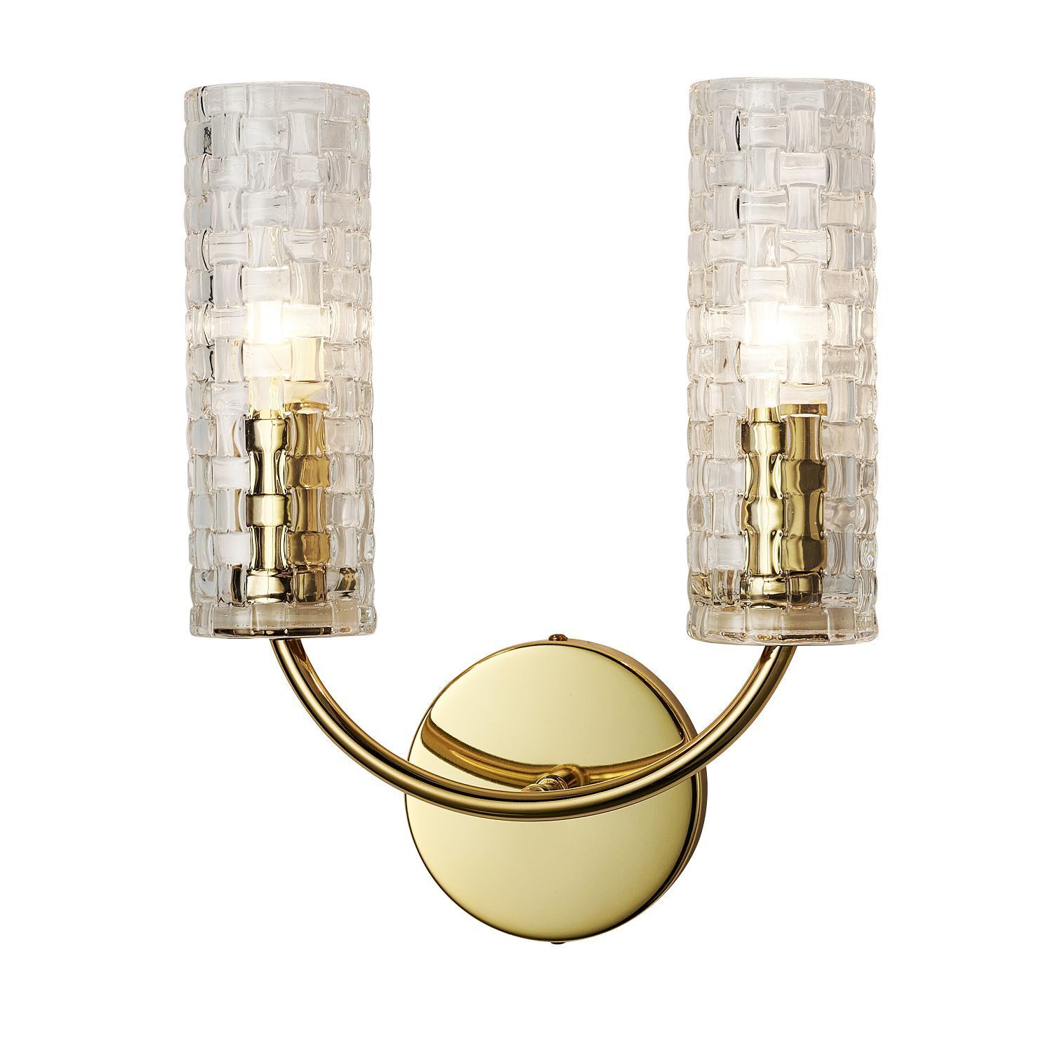 Настенный светильник Favourite 2817-2W