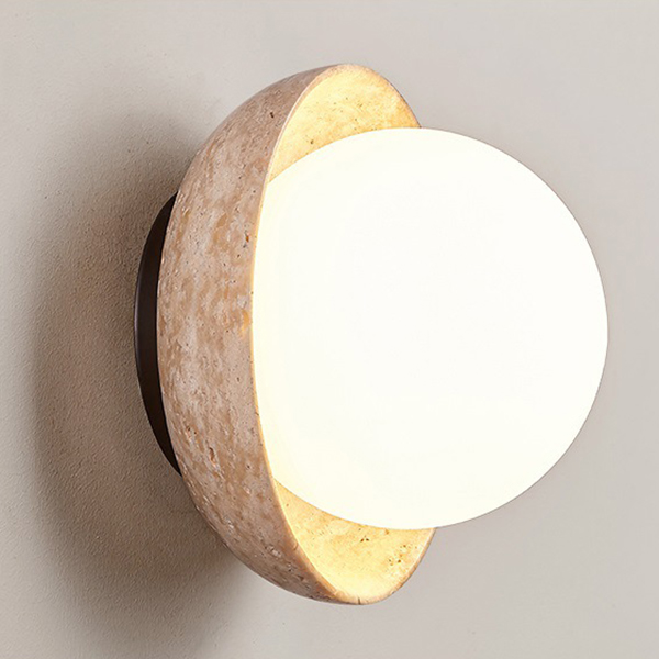 Настенный светильник SAMPE WALL by ImperiumLoft