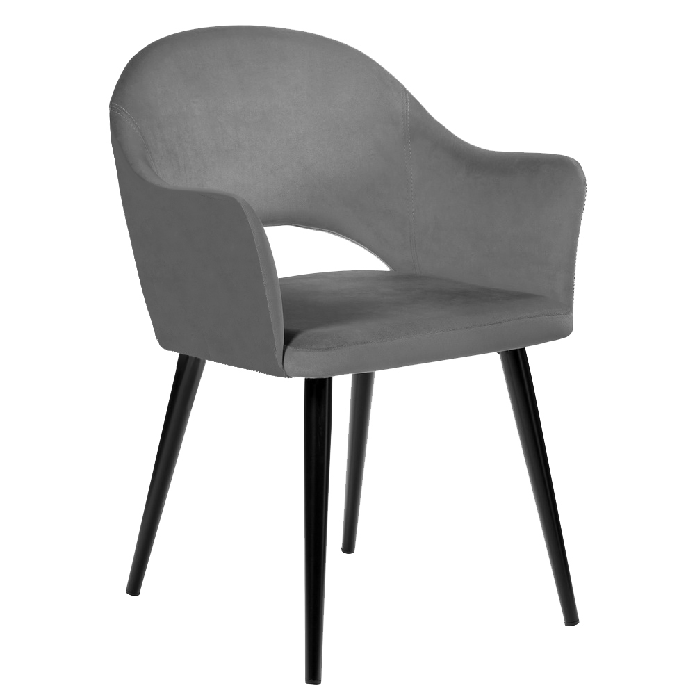 Стул Bruno, материал и цвет под заказ Bradex Home RF 0384