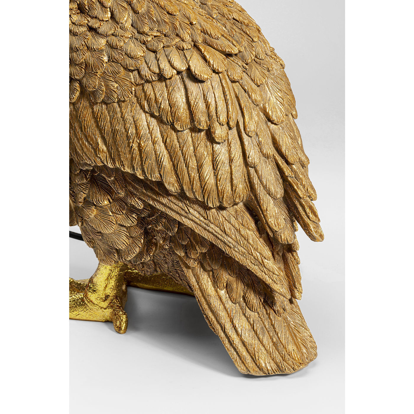 Лампа настольная Duck 52702 KARE