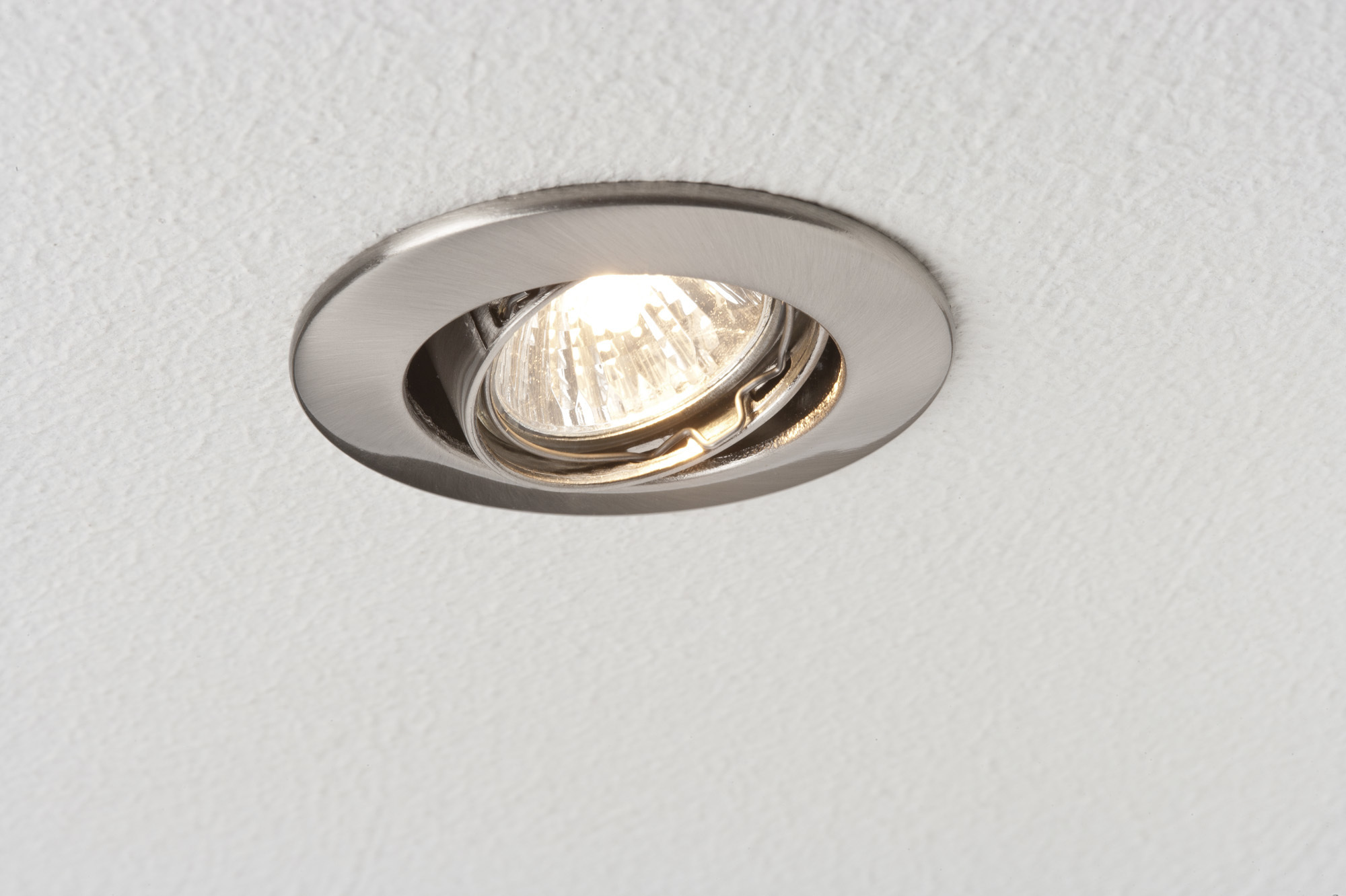 Встраиваемый светильник Paulmann 99357