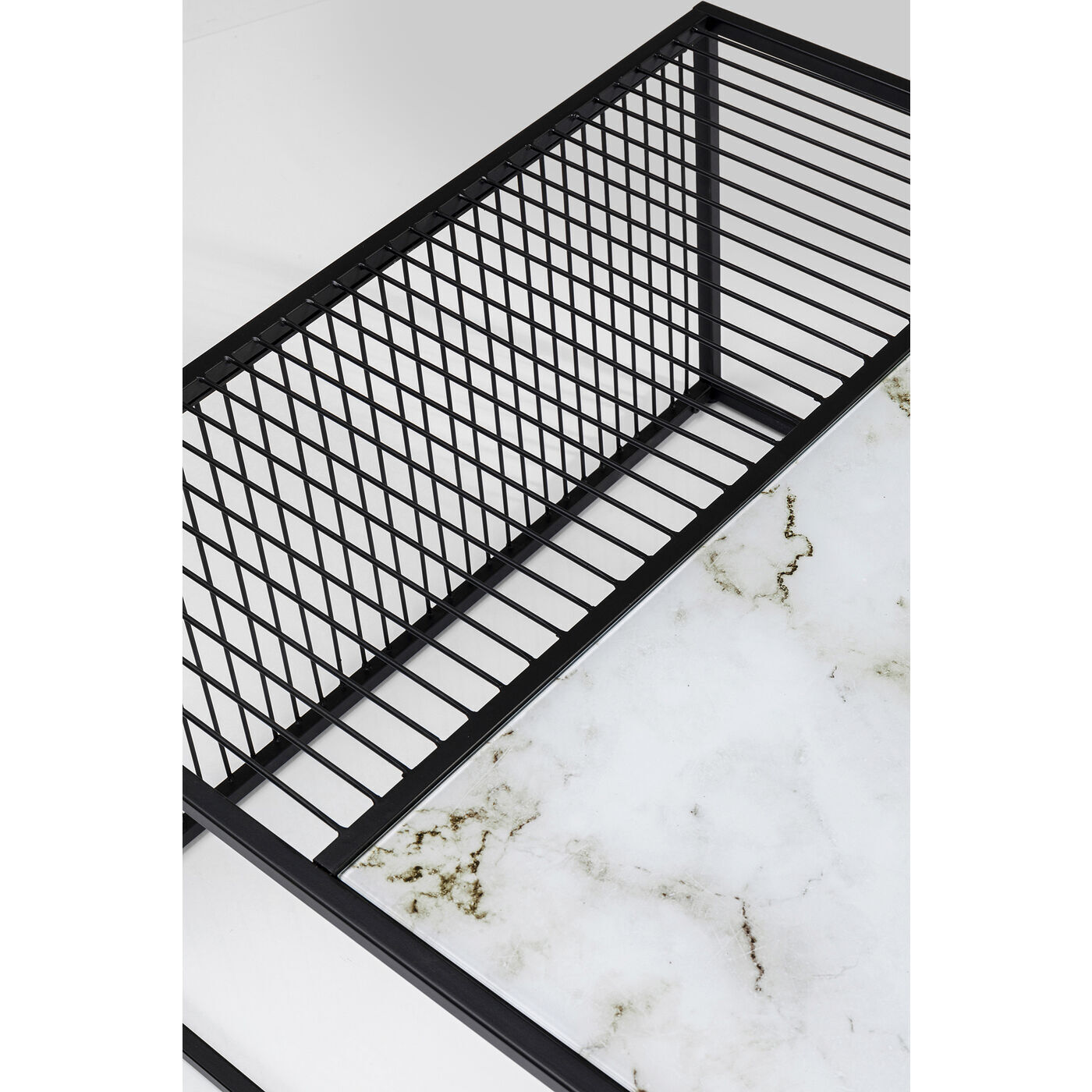 Столик кофейный KARE Two 86494