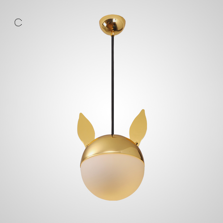 Подвесной светильник EMODZY by ImperiumLoft