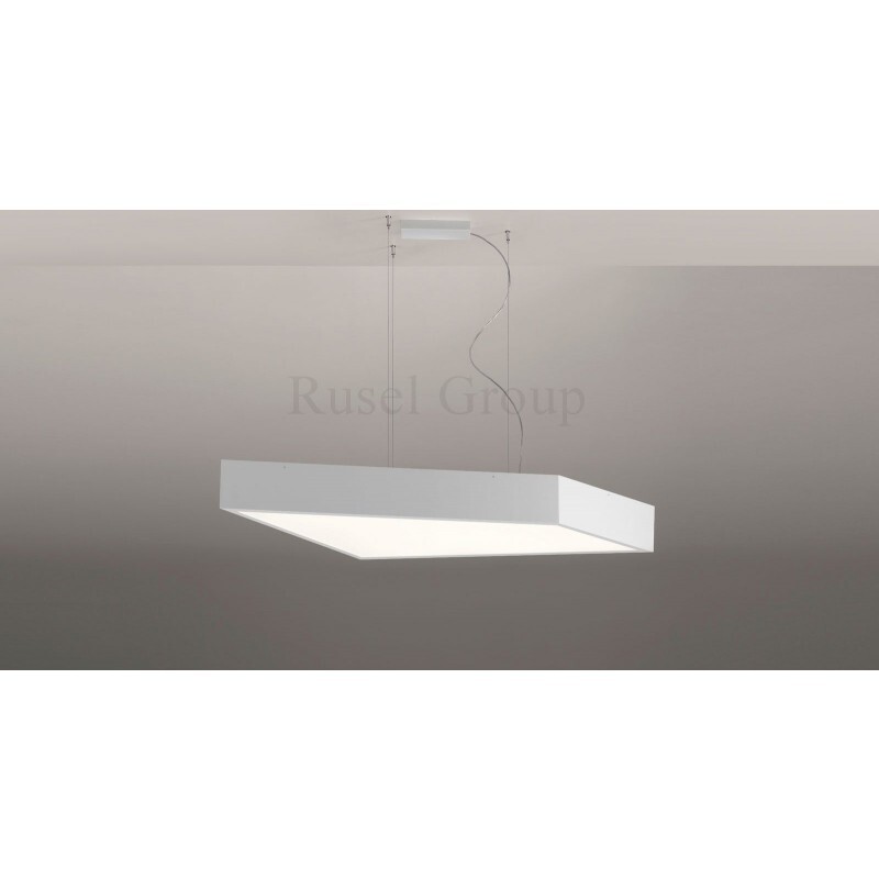 Подвесной светильник AXO LIGHT SHATTER SP M