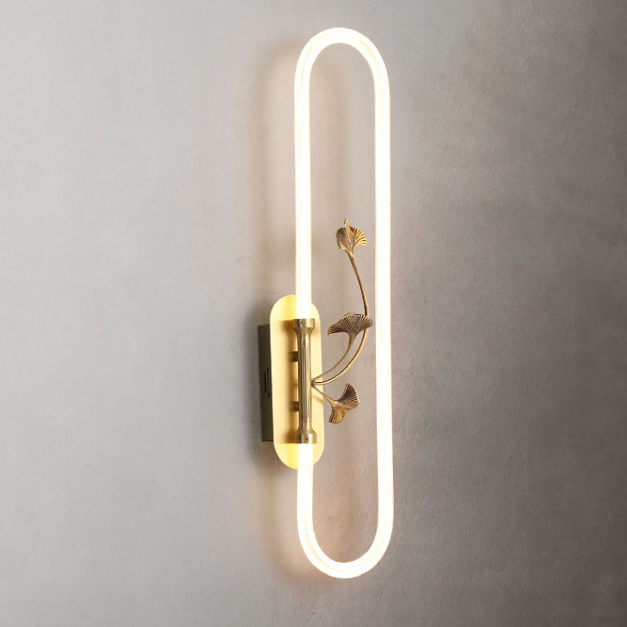 Настенный светильник PHILOMENA WALL Right by ImperiumLoft