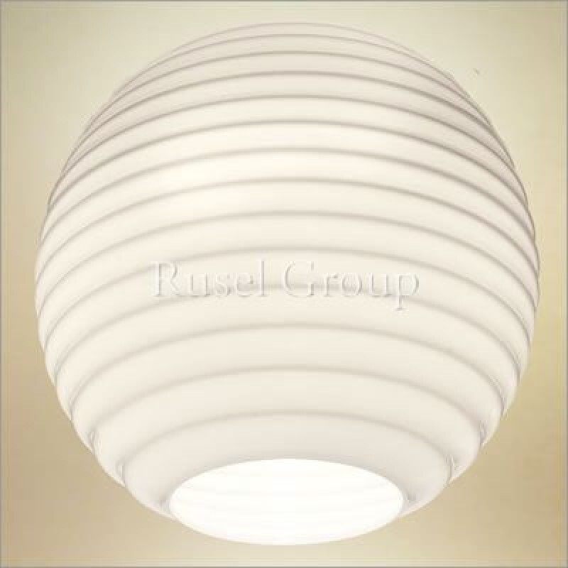 Потолочный светильник LEUCOS MODULO PL35