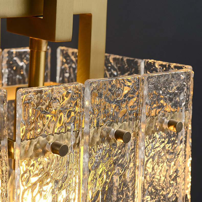 Настенный светильник ADINA WALL by ImperiumLoft