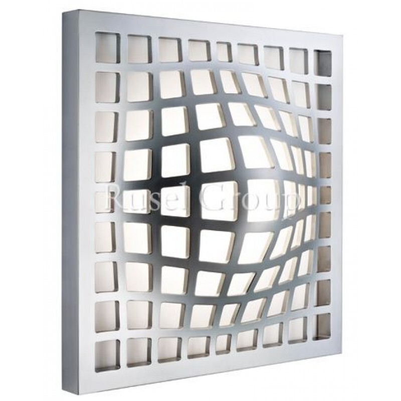 Настенно-потолочный светильник Fabbian Kwark F13 G01 30