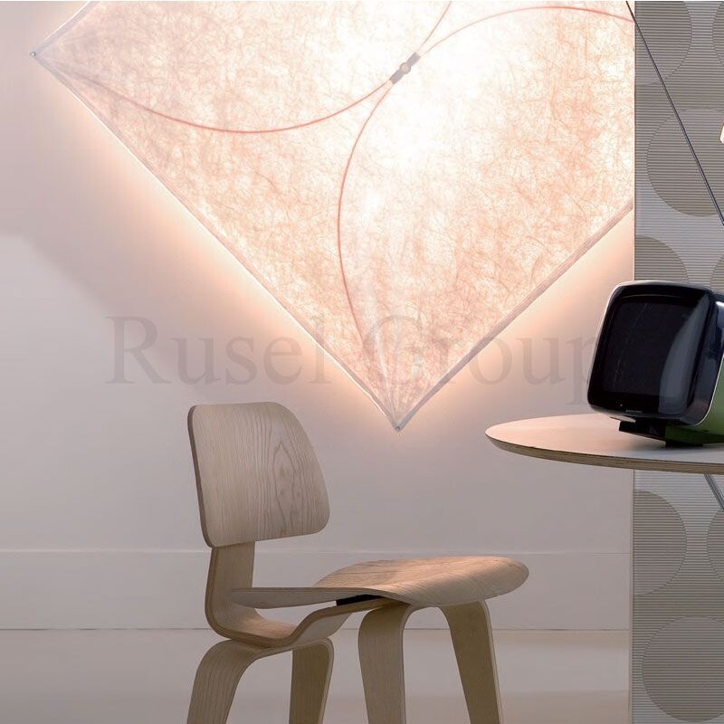 Настенно-потолочный светильник Flos ARIETTE 1/2/3