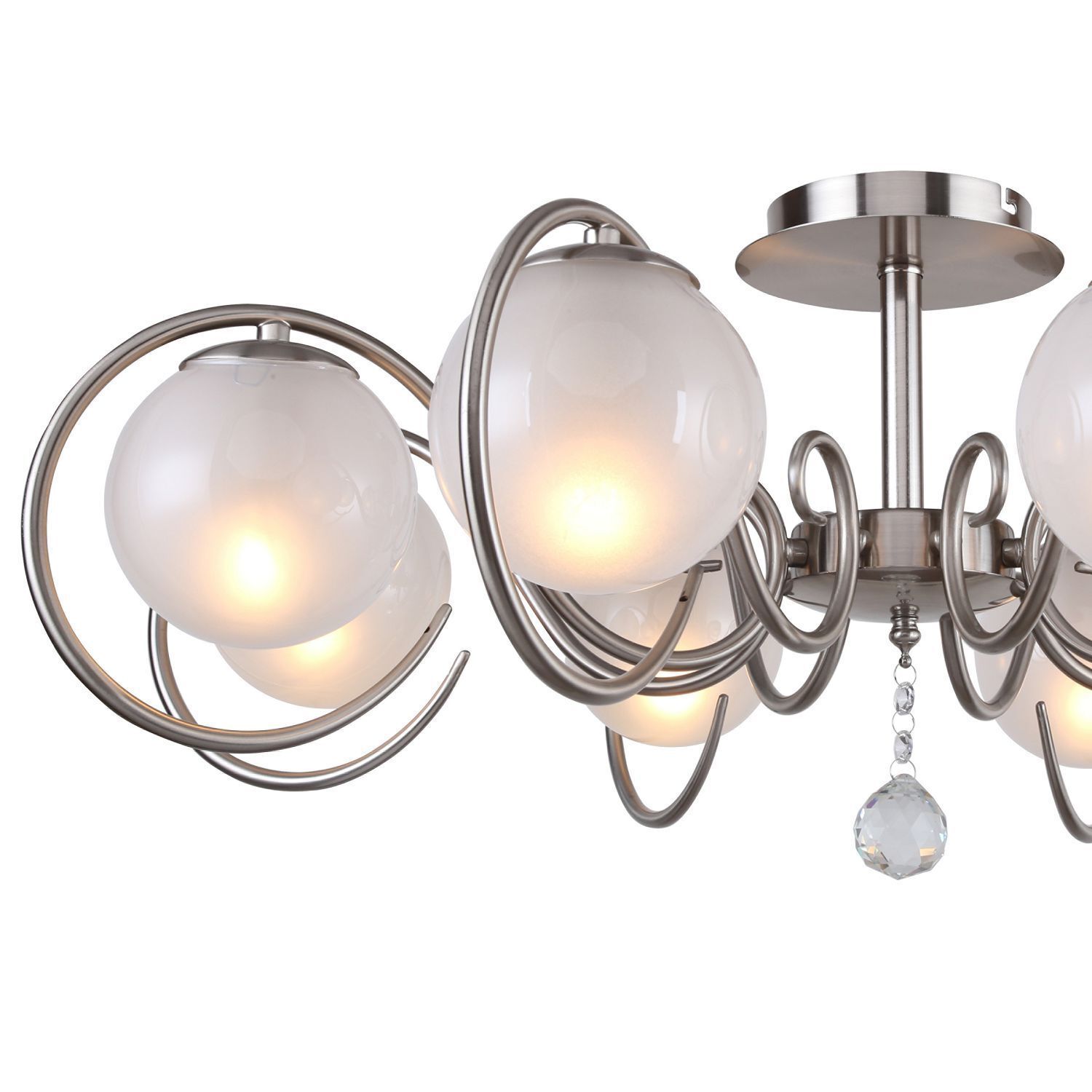 Потолочный светильник F-Promo 2349-8U