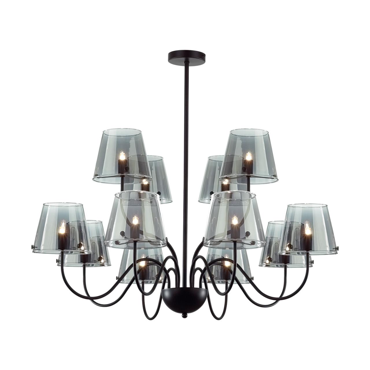 Люстра потолочная Lumion 6570/12C