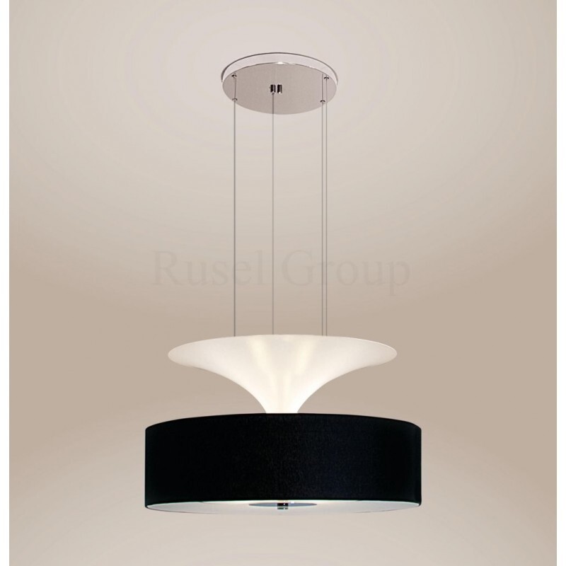 Подвесной светильник ILFARI AIRWAVE H5+2
