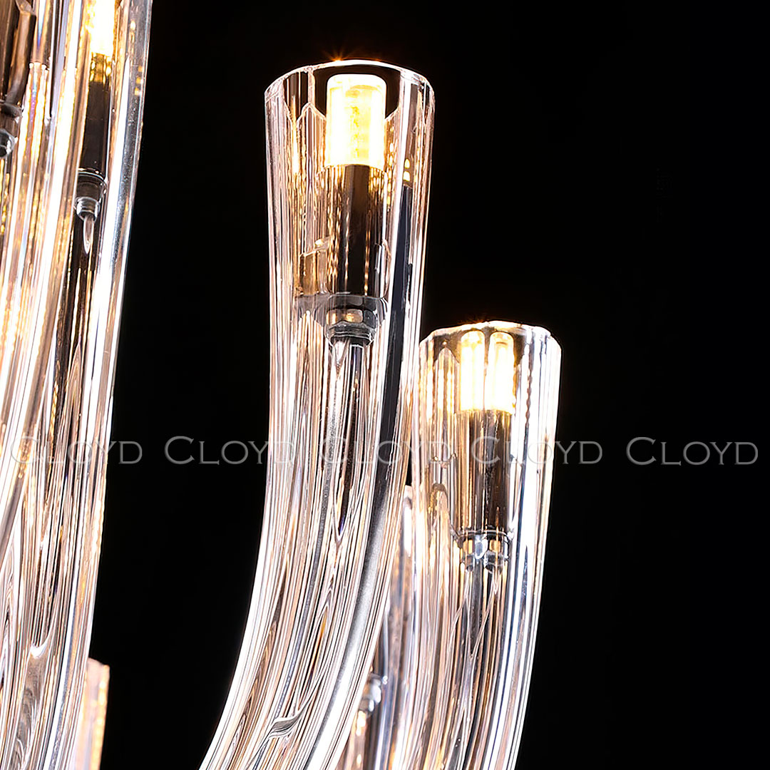 Люстра подвесная Cloyd Aeda 11638