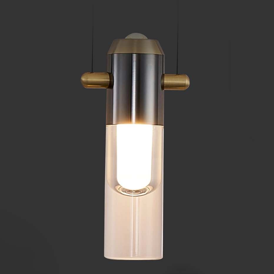 Подвесной Светильник Birgel By Imperiumloft