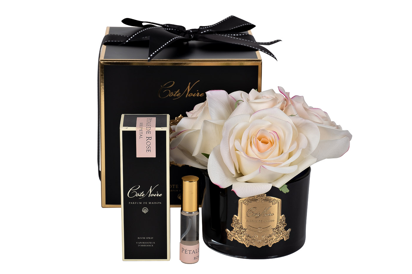 Диффузор ароматический Five Rose Pink Garda Decor 96CN-RB62