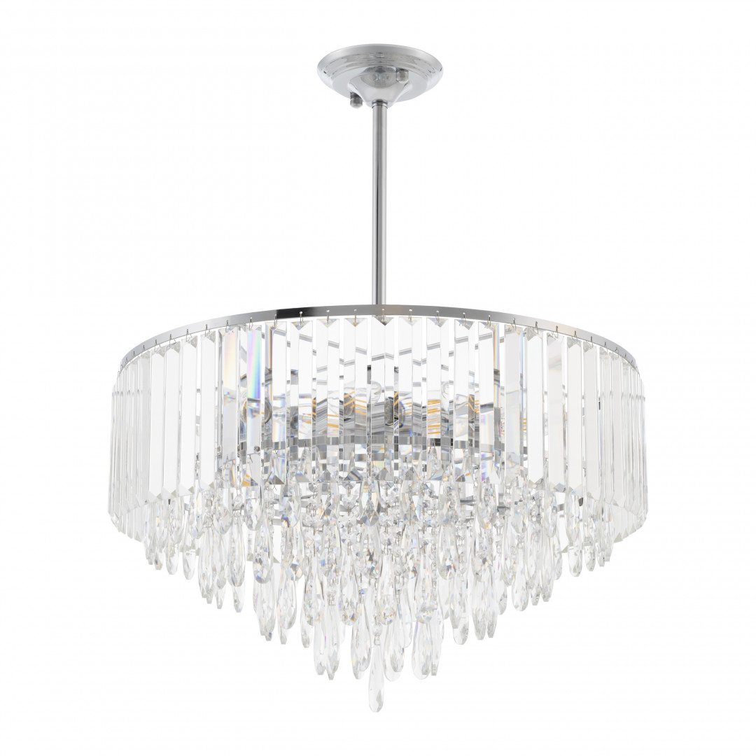 Люстра 375509/10/300/570 CR Arte Milano