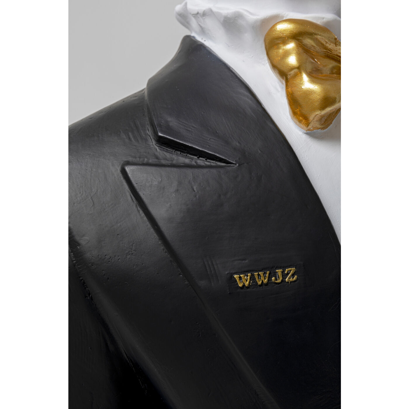 Фигура декоративная KARE Butler 53764