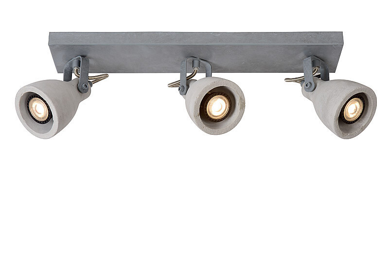 Спот LUCIDE 05910/15/36