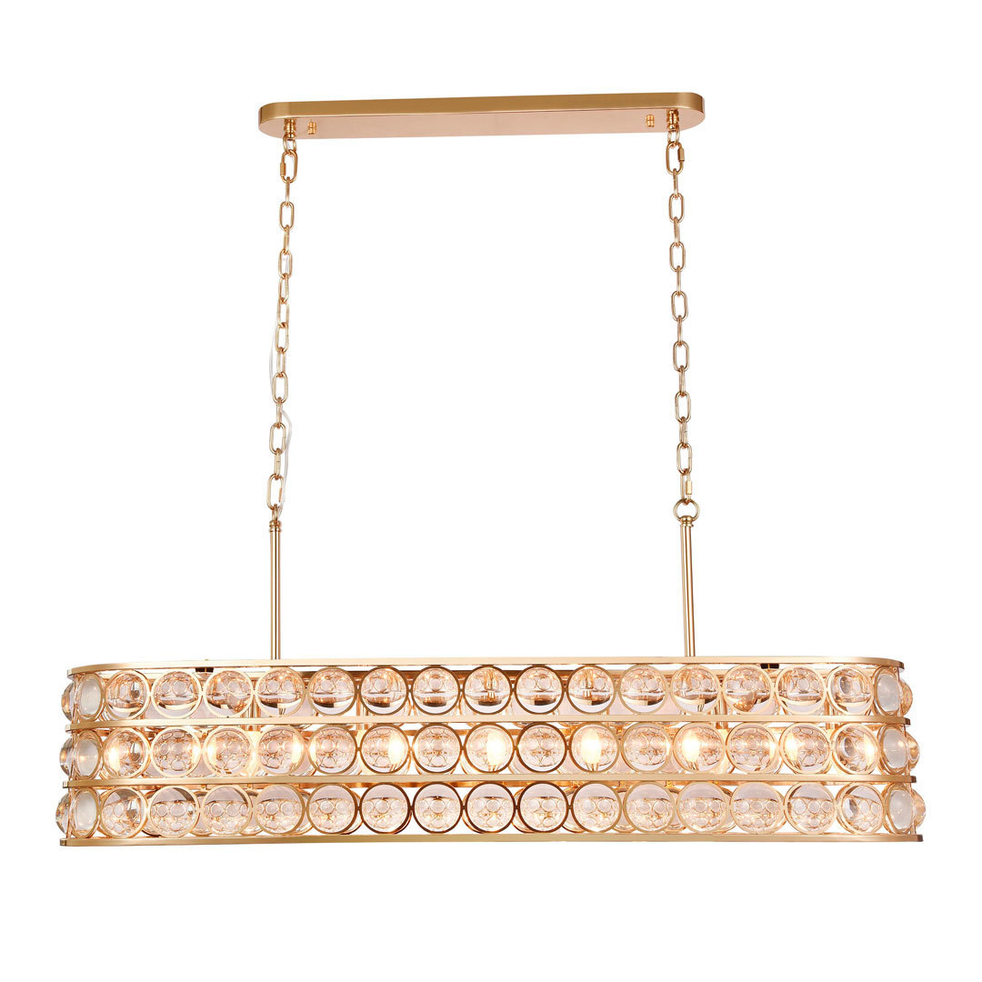 Люстра Cloyd VALENT C6 10294