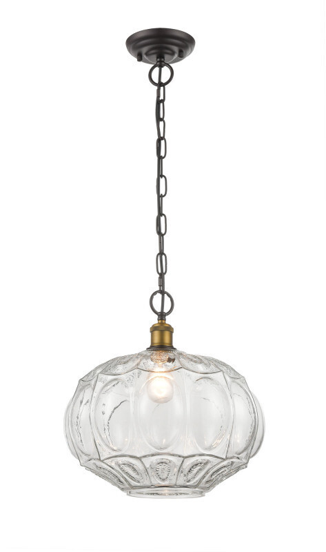 Подвесной светильник Vele Luce VL4266P11