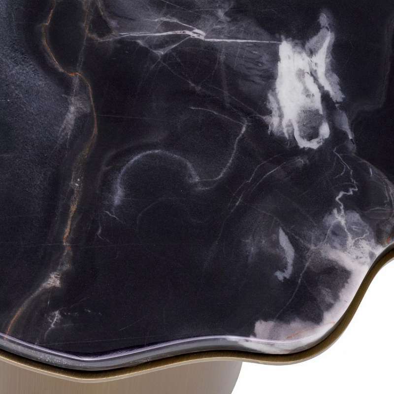 Приставной столик Eichholtz SHAPIRO 117496