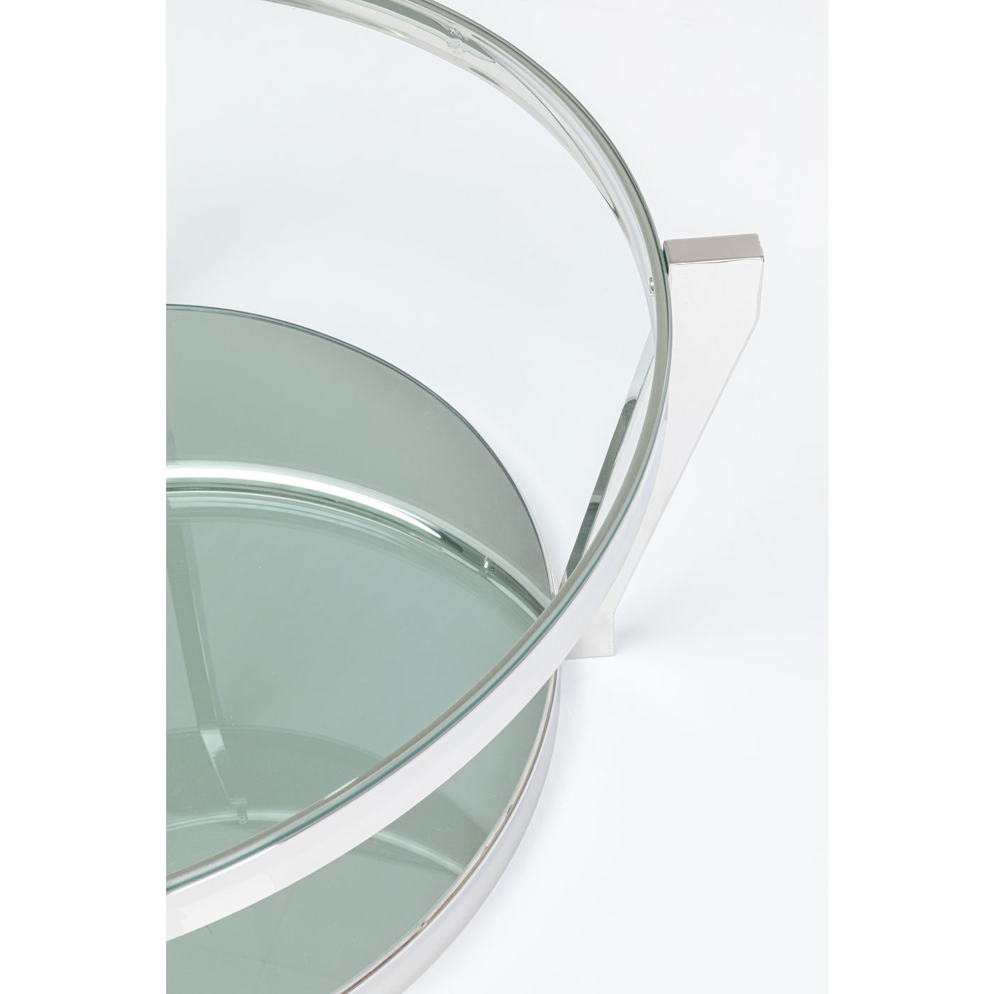 Столик кофейный Monocle 85024 KARE