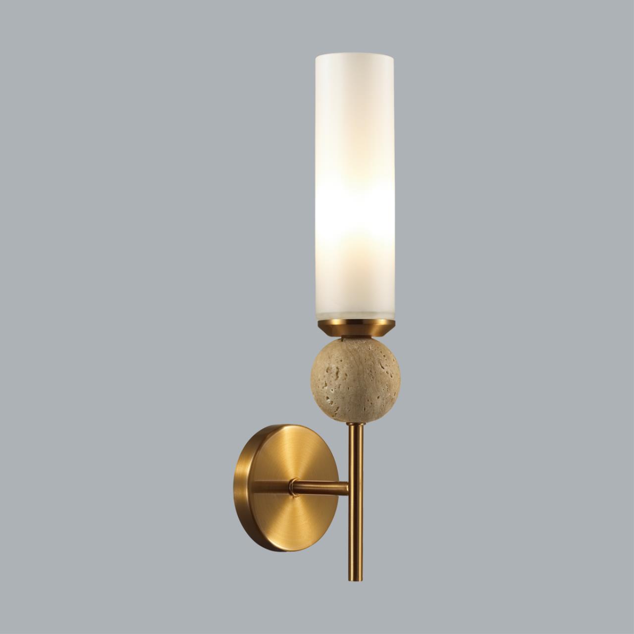 Настенный светильник Odeon Light 6625/1W